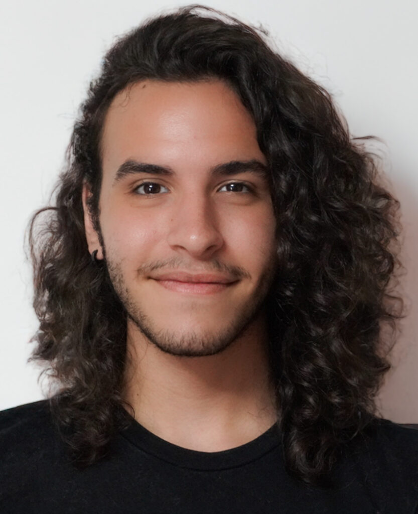 Xavier Torres as Duke
