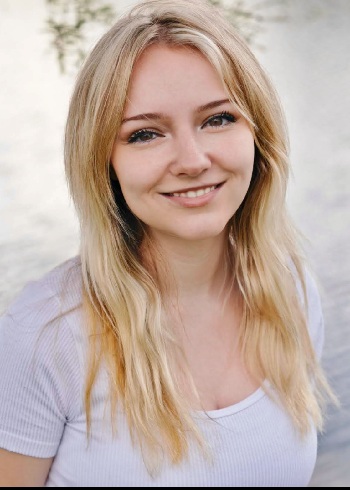 Kaylee Byers