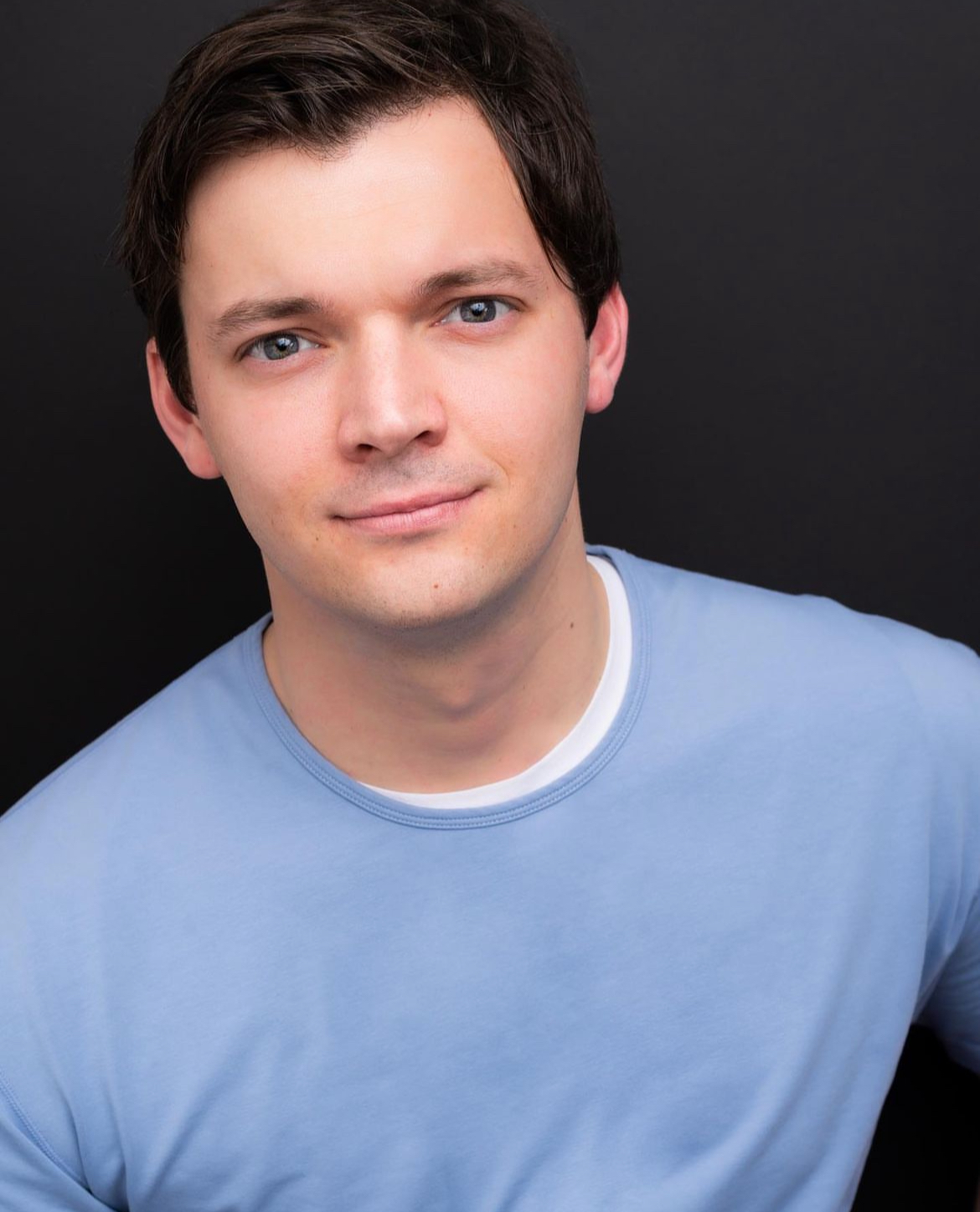 Matthew Turnage